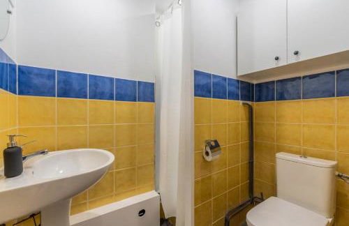 Flat near Parc Barbieux with terrace - Foto 12