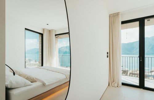 LUXE VISTA Lakeside Villa Brenzone - Foto 39