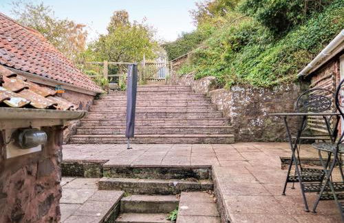 Holiday Home Moonfleat Cottage by Interhome - Photo 46