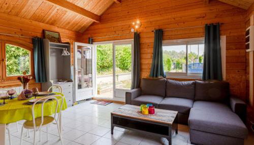 Chalet Le Chamalo by Interhome - Foto 4