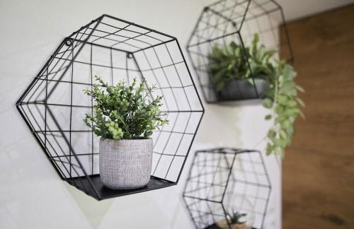 Le Jacquart Centre-ville Spacieux Confort - Foto 10