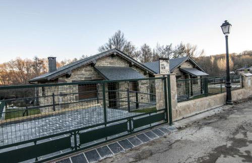 Casa Rural "La Noria" - Foto 34