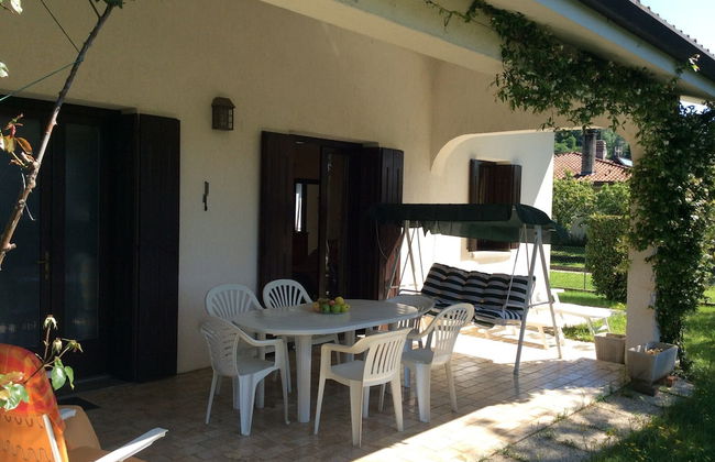 Villa in Northern Italy Near Borgo di Toppo - Foto 11