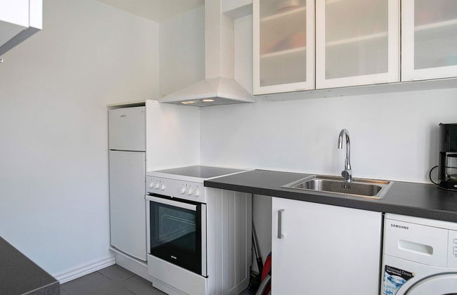 6 Person Holiday Home in Faaborg - Foto 16