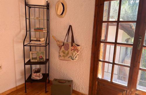 Casa Calma Country Villa Escape with Private Pool - Photo 22