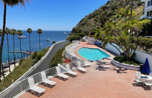 10-Star Condo 21 Steps from Top - Premium Ocean View Corner Unit Fireplace New Golf Cart - HC245 - Foto 39