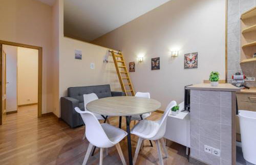 Apartamento moderno y acogedor zona El Viso, Madrid - Photo 8