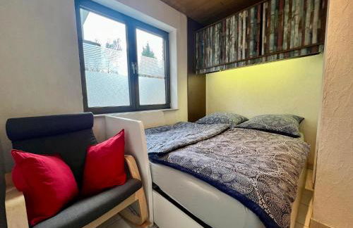 Barrierefreies Ferienhaus mit Garten bei Köln - Foto 15