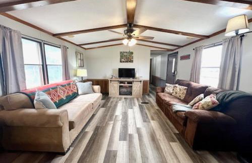 Country Retreat, enjoy peace and quiet - Foto 1