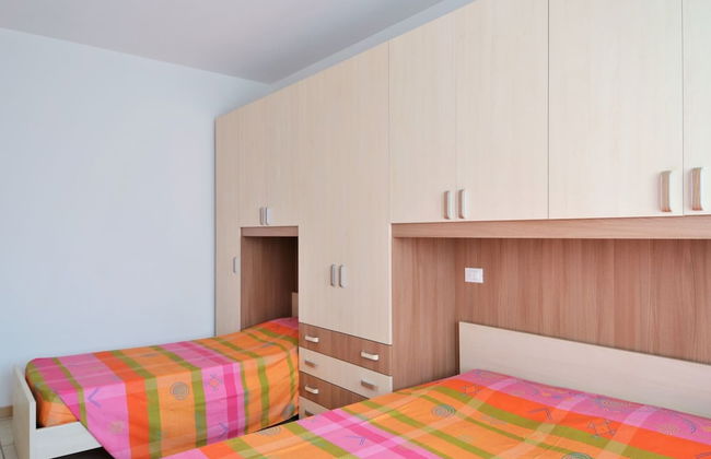 Apartment by Lake Como Near Spiaggia di Dervio - Foto 6