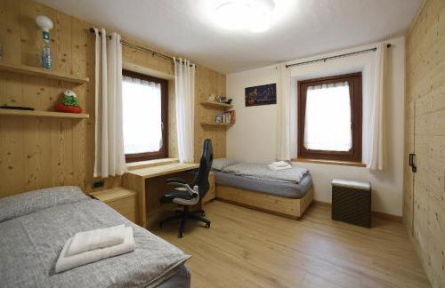 Appartamento Fontanive - Foto 11