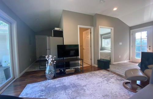 Cozy en suite with high ceilings - Foto 26