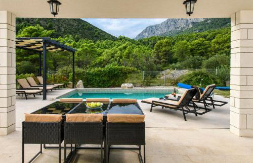 Holiday home Blue Stone - Photo 13