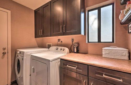 Upscale Flagstaff Country Club Home with Mtn Views! - Photo 10