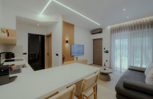 NIAMA Luxury apartments Nafplio - Foto 18