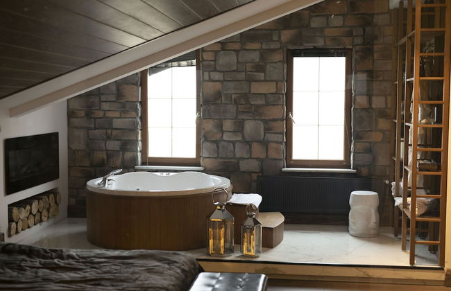 Snow Bloom Uludag - Foto 3