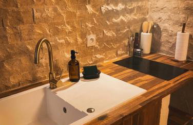 Appartement Nid Bohème - Romantique et Cosy - Foto 8