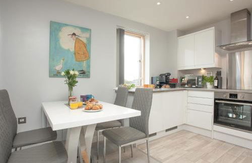 Montpellier Apartment - Foto 6