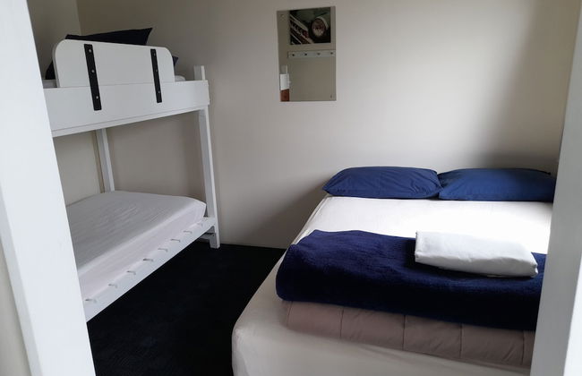 Waikawa Bay Holiday Park - Foto 34