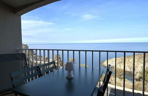 Appart 2 pièces 4 couchages BANYULS SUR MER BN120-4206 - Foto 1