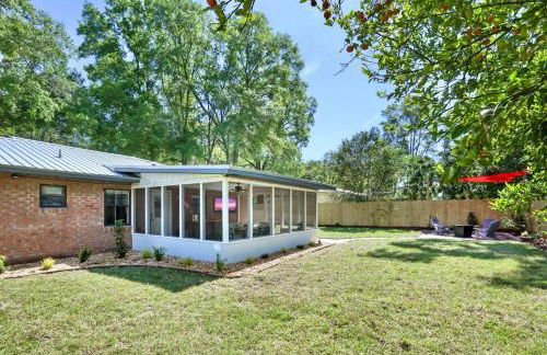 Serene at the Springs - Family , Fire Pit - Foto 24