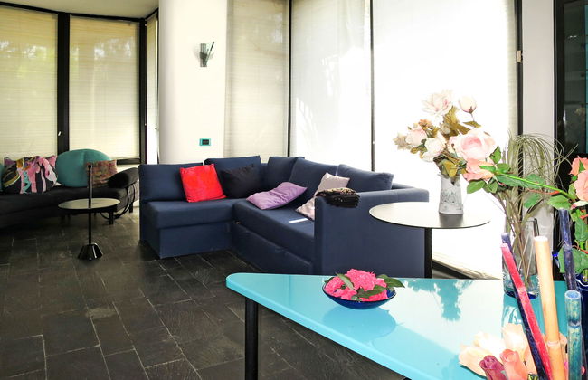 Casa Le Terrazze - Foto 6