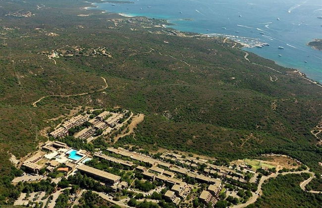 Apartment in Sardinia With Stunning Sea View - Photo 63