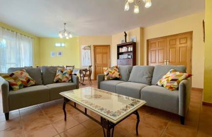 Villa Clairol - Foto 19