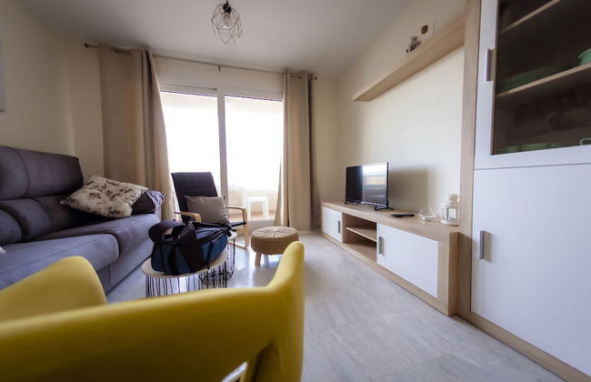 Apartamentos Puerto Almerimar - Photo 30