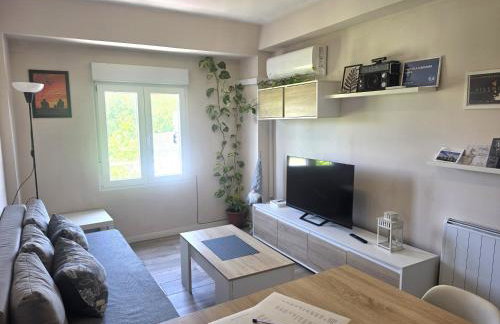 PASARELA ALMOZARA HOME & Parking gratis - Foto 16