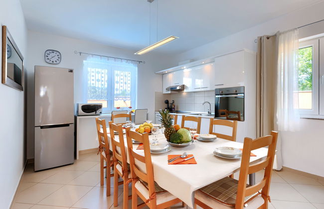 Villa Vesna - Foto 4