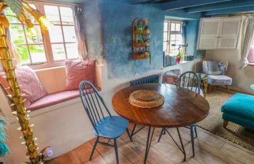 Mermaid Cottage - Foto 13