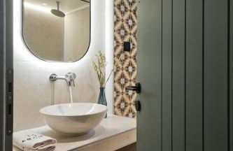 Arcus Luxury Suites Karpathos - Foto 47