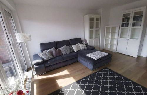 2 Zimmer Wohnung, Wallbox, Balkon, zentral - Photo 10