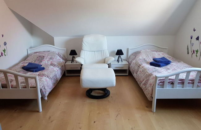 Cosy Apartment in Porta Westfalica - Foto 2