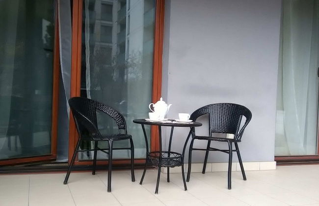 Zoliborz Green Garden Apartment - Foto 21