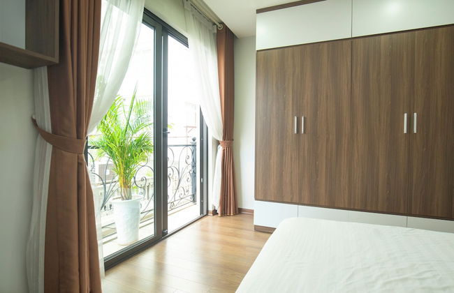 Sumitomo18 Apartment Kim Ma - Foto 7