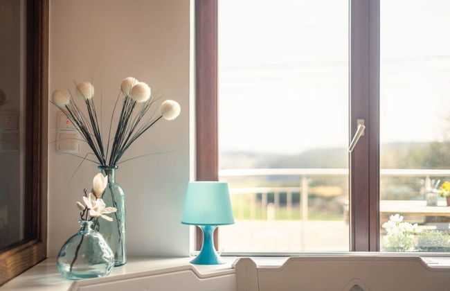 Gouvy Getaway Holiday Home - Photo 32