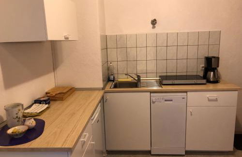 Haus Linde Frauenwald am Rennsteig - Foto 8