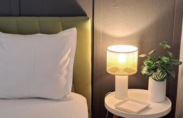 Stylish City Center Apartment - Foto 15