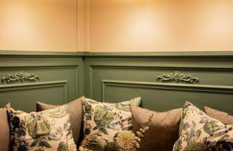 Wohnen im Carl Maria von Weber Geburtshaus - Foto 21