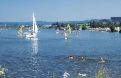 Apartment in Stauseenähe - Foto 10