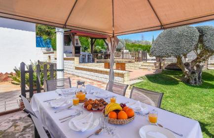 Casa Rural la Higuera de Rios Antequera - La Higuera by Ruralidays - Foto 6