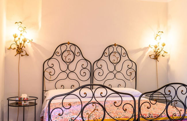 Villa Giulia by Myvillacollection - Photo 19