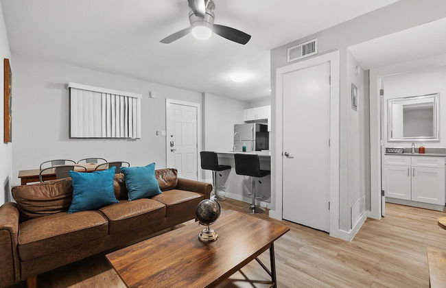 Stylish 1BR Near UT Highland Evonify - Foto 18
