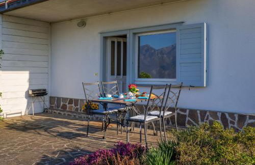 Sole 4 Garten Ferienwohnung mit Pool EG - Foto 10