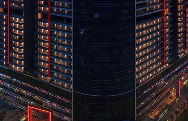 The Cosette Corner @Gaur city center - Foto 1