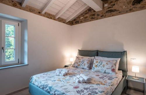 Charming Tuscan Stone House - Foto 13