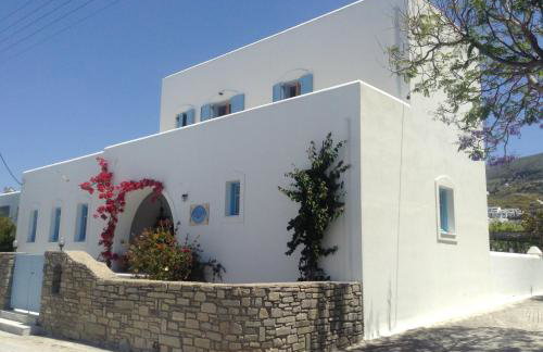 Rodia Studios & Apartments - Foto 13