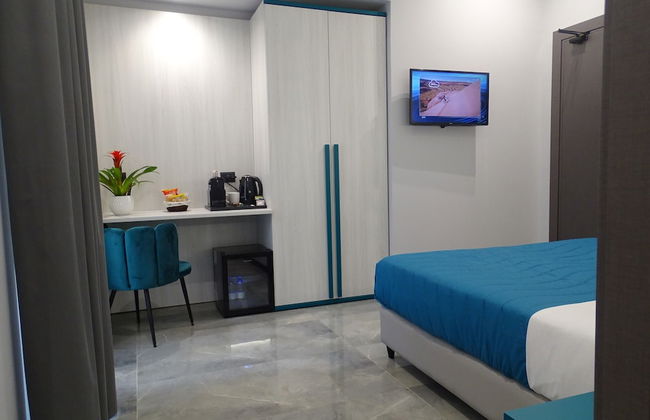 Karma6Rooms - Foto 23